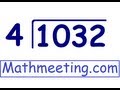 Mastering Long Division Techniques