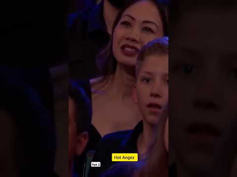 first class magic performance ever in American got talent auditions and bgt #magic #realitytvshow
