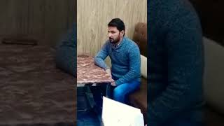 #pashtodrama Naik Khan