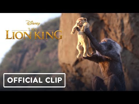 The Lion King - 