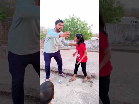 Gadi wala aaya Ghar se kachra nikal #shorts #shortvideo #comedy #funny #funnyviral