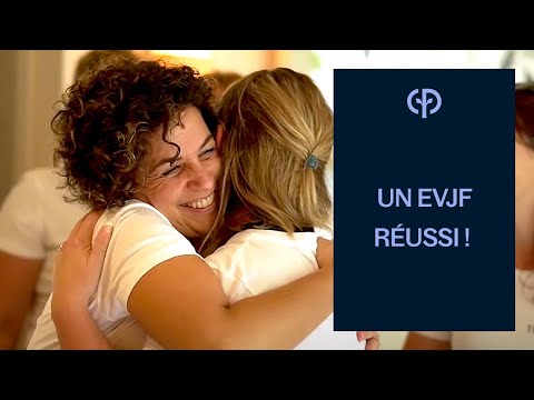 EVJF à Villages Nature® Paris ! | Center Parcs