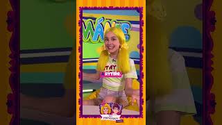 Lollipopz pozvánka na tradiční rodinný festival Den princezen a rytířů.