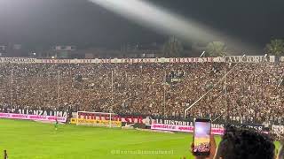 Cada día te quiero más.. - Comando Svr (AL vs MEL) 