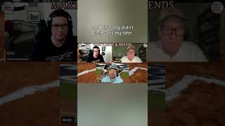 Andrew Baggarly on Hayden Birdsong early in SF Giants Spring Training #sfgiants #mlb