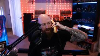 Check the Burger Phone!