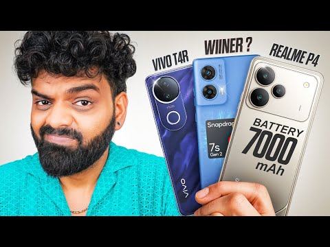 Don’t Buy Before Watching – Best Phone Under ₹20000 India 2025!