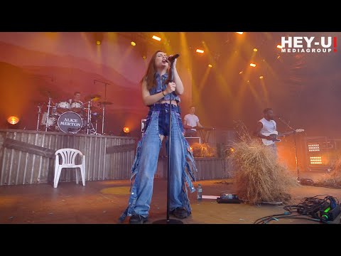 Alice Merton - Charlie Brown [Live 2024]