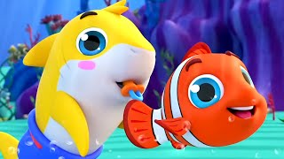 Baby Shark Doo Doo, Sing & Dance Along for Toddlers