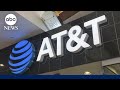 AT&T Data Breach Impact Assessment