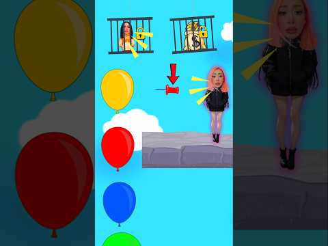 cantar una canción, reventar un globo, conseguir un premio