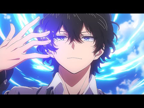 10 Anime Where the Main Character Is a Literal God