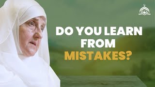 We All Make Mistakes | A Powerful Lesson from Prophet Dawud | Dr. Haifaa Younis | Jannah Institute