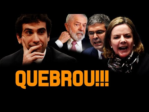 ESQUERDA PERDE O CONTROLE COM A CRISE E SURTA NA INTERNET!