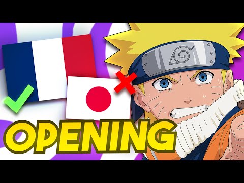 La MEILLEURE VERSION des OPENINGS ?