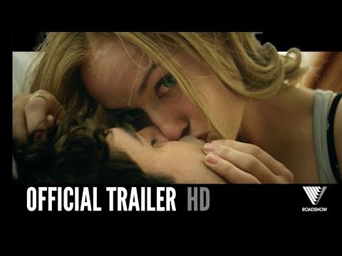 LIFE ITSELF | Official Trailer | 2018 [HD]