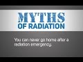 Radiation Emergency Communication Strategies