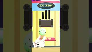 Gecko Found a Magic Ice Cream Truck! #gecko #shorts