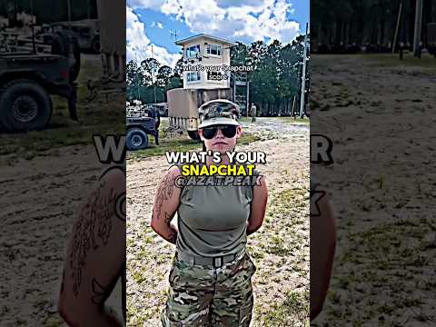 #army #soldier #military #funny #fypシ゚