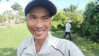 Bình Trần | Thử thách mùa khô với bắt rắn
