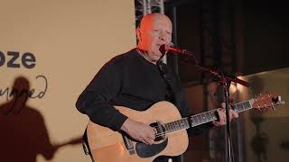 De Mens - 'Smells Like Mia' (Nirvana & Gorki cover) | De Tijdloze Countdown 2025