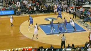 Nicolas Batum Complete Highlights Career Best Game vs Minnesota Timberwolves
