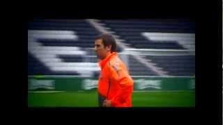 Dario Srna - Goals and skills