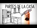 Understanding House Rooms and Their Functions