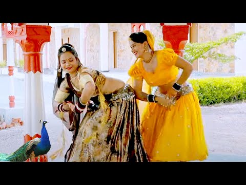 डांस की दुनिया में हलचल कर गया Mamta Rajasthani Dance | Marwadi New Latset Dance |Laxman Singh rawat