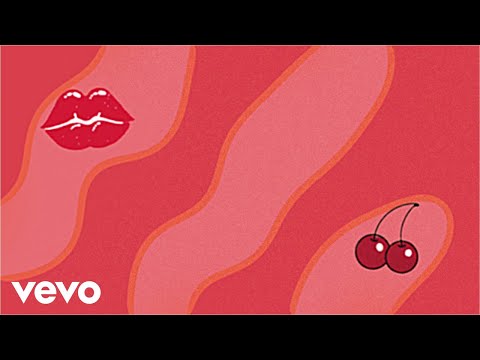 Jenny Lewis - Cherry Baby (Lyric Video)