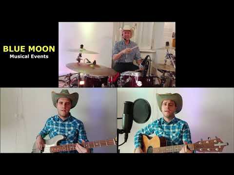 Blue Moon Musical Events