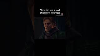 Wise words are spoken