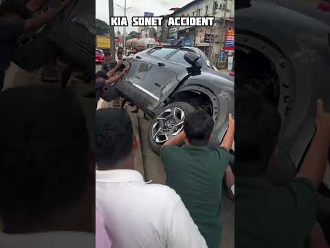 This Car has Extreme Build quality 🤯 | Such a Safest Car 😍 with Insane 🤯 Build