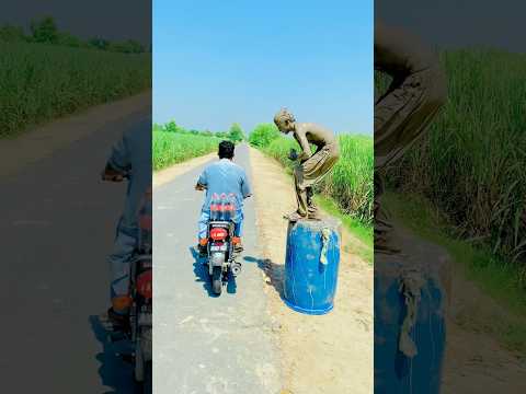 Bike se Chori #viralvideo #ytshorts #youtubeshorts #trendingshorts #emotional #shorts