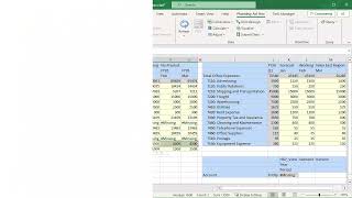 Setting Up Multiple Ad Hoc Grids in Smart View
