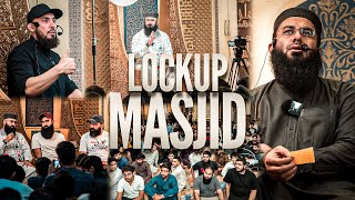 Lock up Masjid! | Highlights Video