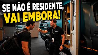 🇩🇪 Tentamos Comprar um Motorhome na Alemanha... Mas Ninguém Queria Vender! 😳