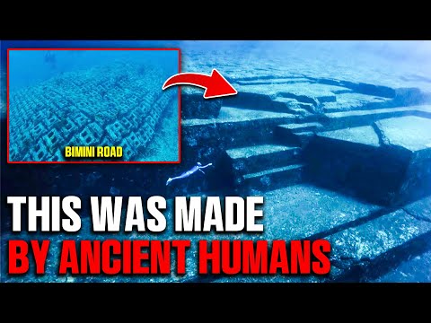 Scientists Discovered A Pre-flood Structure Underwater That Defies “Ancient Human” Theory