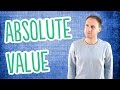 Exploring Absolute Value Concepts
