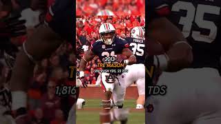 Best running back each year through the 2010s#shorts #fyp @BadgyProductionsYT @oklahomaaa