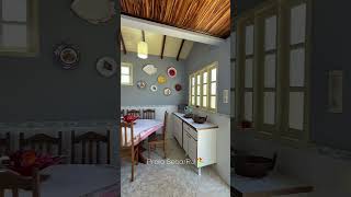 Casa de Praia dos sonhos! 😍 #casa #praia