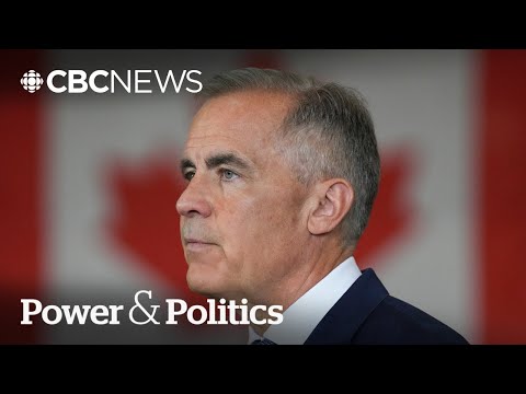 YouTube video thumbnail: Will New Protections Help Canada's Steel Sector Weather U.S. Tariffs? 
