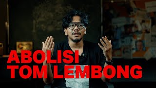 Yang "BERMASALAH" Dalam Abolisi Tom Lembong