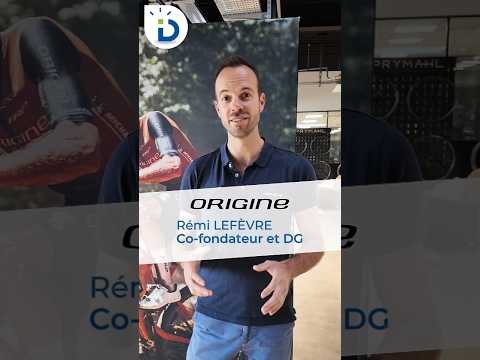 Origine, des vélos premium sur-mesure 100% made in Hauts-de-France