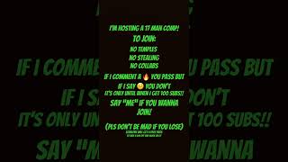 @D1Smitty @Clwny.prodzz @quanmxs @t1tanmixtapes  pls join🥹￼