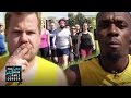 Race Day Events and Performances