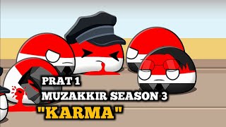 Karma prat 1 - Muzakir Series