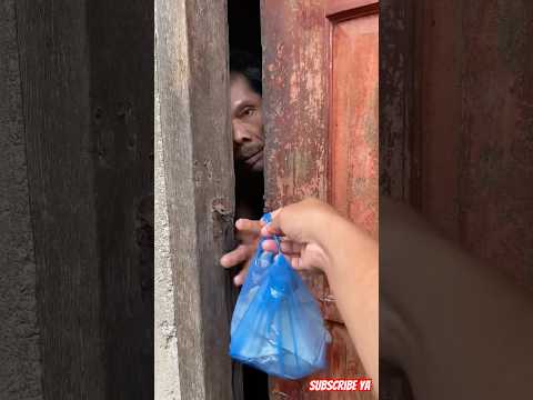 Kak epan Ngasih makan ke odgj #shorts #odgj #minivlog