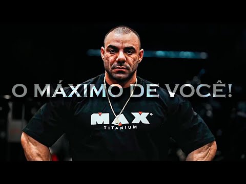 VOCÊ TEM POTENCIAL, MAS ESTÁ IGNORANDO! - 30 MINUTOS DE MOTIVAÇÃO EXTREMA