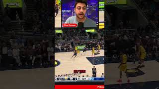 Breaking down this ATO by Ty Lue to get Kawhi Leonard downhill late against Indiana #clippernation